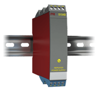 5104B Ex Repeater/Power Supply